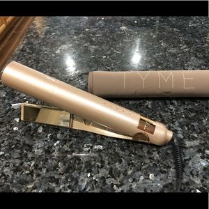 Tyme Iron Pro